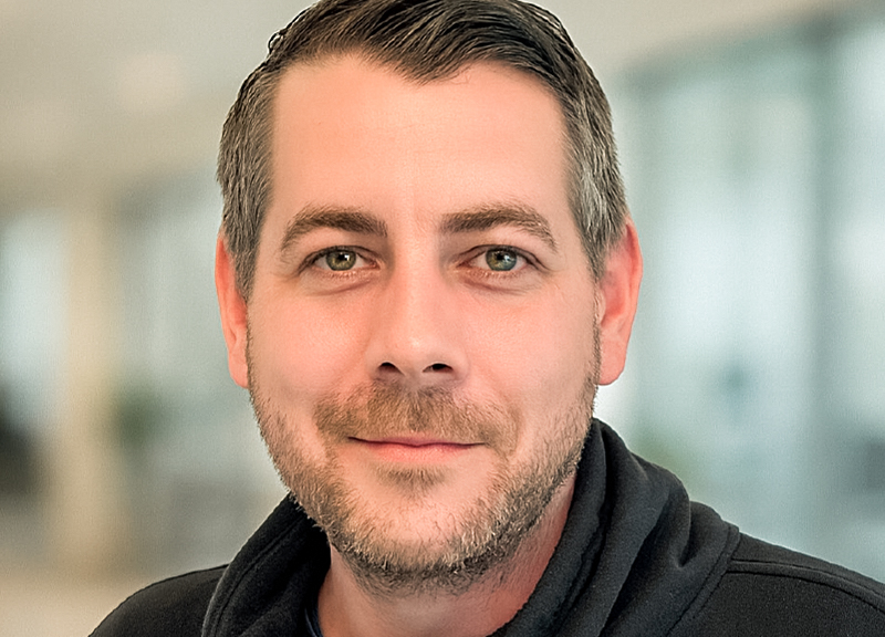 Sebastian Spaar BERO Mitarbeiter